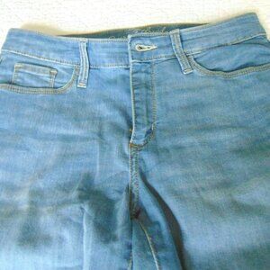 UNIVERSAL THREAD Girls Skinny Jeans Size 4/27R NWT